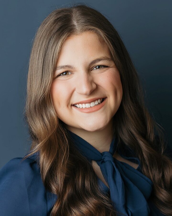 Rachel Hoefener